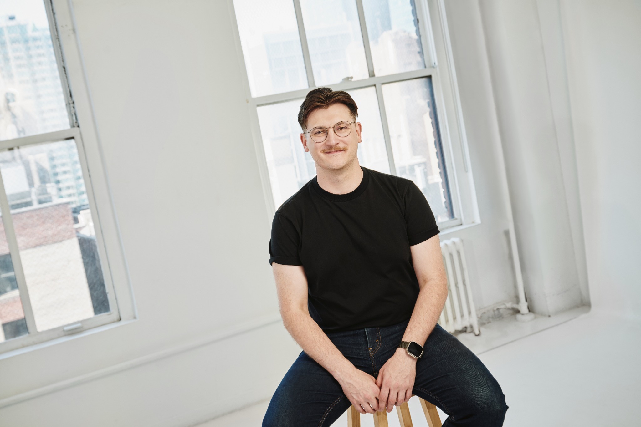 James Steel, Co-Founder